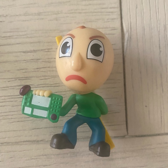 Roblox Frenemies and Freddy toys - Picture 7 of 13